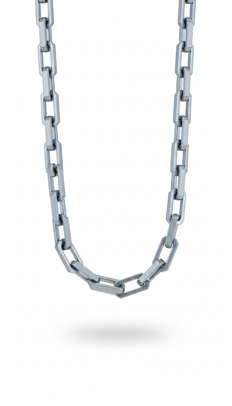 Collar diamantes talla brillante