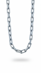 Collar diamantes talla brillante